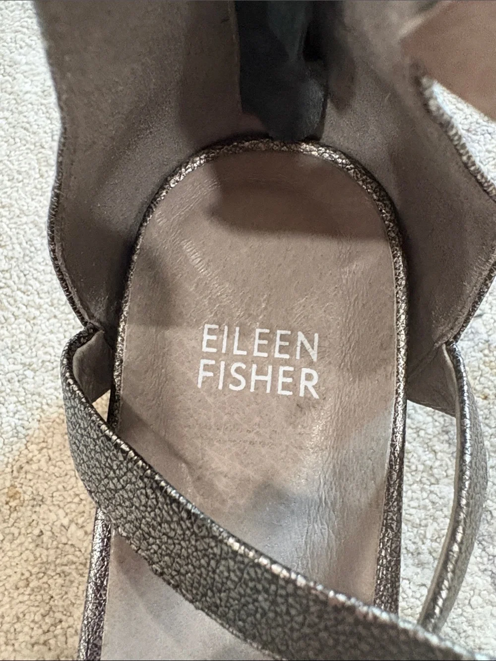 Eileen Fisher eileen fisher